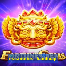 escanteios handicap 2 5